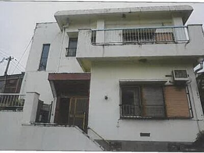 (値下げ) 兵庫県淡路市 霞ヶ丘駅 戸建て 160万円の競売物件情報 #5