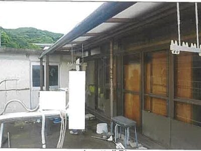 (値下げ) 兵庫県淡路市 霞ヶ丘駅 戸建て 160万円の競売物件情報 #6