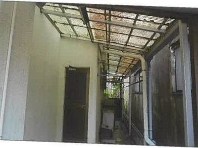 (値下げ) 兵庫県淡路市 霞ヶ丘駅 戸建て 160万円の競売物件情報 #7