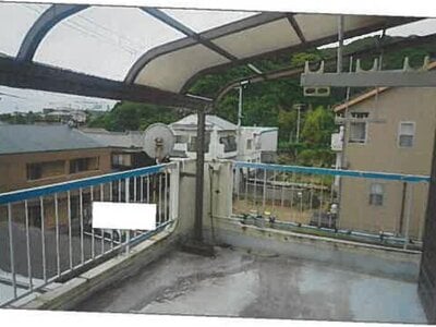 (値下げ) 兵庫県淡路市 霞ヶ丘駅 戸建て 160万円の競売物件情報 #8