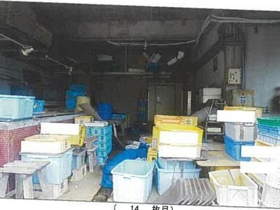 (値下げ) 兵庫県淡路市 霞ヶ丘駅 戸建て 160万円の競売物件情報 #9