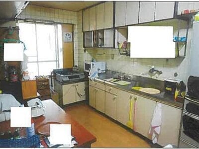 (値下げ) 兵庫県洲本市 戸建て 214万円の競売物件情報 #11