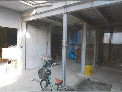 (値下げ) 兵庫県洲本市 戸建て 214万円の競売物件情報 #22