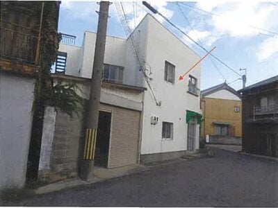 (値下げ) 兵庫県洲本市 戸建て 214万円の競売物件情報 #34