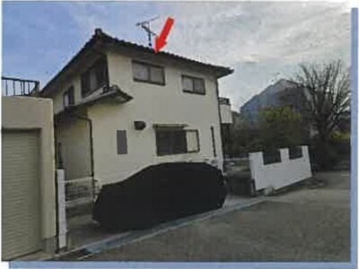 兵庫県神戸市西区 栄駅12分 戸建て 865万円の競売物件情報 #17