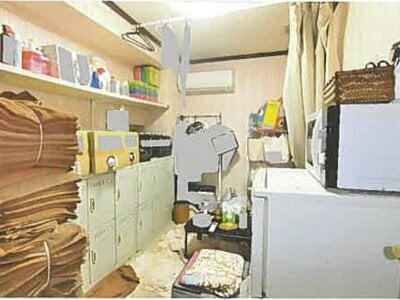 兵庫県神戸市兵庫区 湊川公園駅4分 戸建て 454万円の競売物件情報 #12