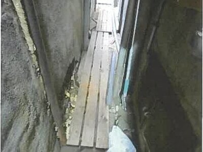 兵庫県神戸市兵庫区 湊川公園駅4分 戸建て 454万円の競売物件情報 #13