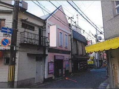 兵庫県神戸市兵庫区 湊川公園駅4分 戸建て 454万円の競売物件情報 #14