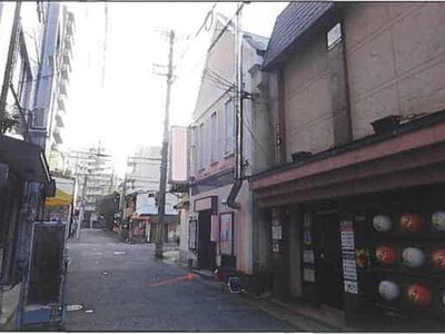 兵庫県神戸市兵庫区 湊川公園駅4分 戸建て 454万円の競売物件情報 #15