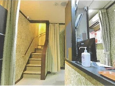 兵庫県神戸市兵庫区 湊川公園駅4分 戸建て 454万円の競売物件情報 #2