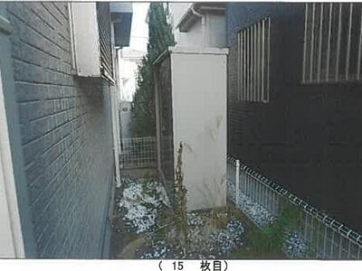 兵庫県明石市 東二見駅10分 戸建て 1,180万円の競売物件情報 #14