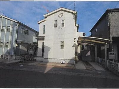 兵庫県明石市 東二見駅10分 戸建て 1,180万円の競売物件情報 #15