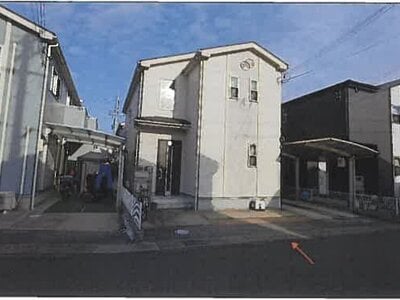 兵庫県明石市 東二見駅10分 戸建て 1,180万円の競売物件情報 #16