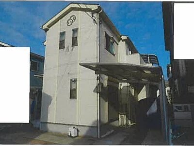 兵庫県明石市 東二見駅10分 戸建て 1,180万円の競売物件情報 #3