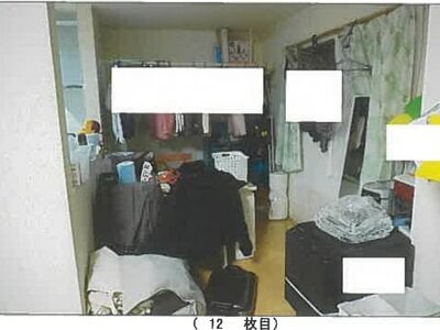 兵庫県明石市 東二見駅10分 戸建て 1,180万円の競売物件情報 #5