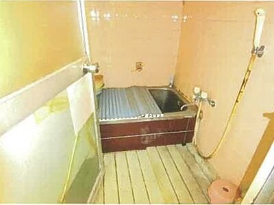 兵庫県神戸市垂水区 山陽塩屋駅11分 戸建て 371万円の競売物件情報 #11