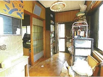 兵庫県神戸市垂水区 山陽塩屋駅11分 戸建て 371万円の競売物件情報 #12