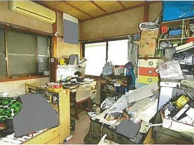 兵庫県神戸市垂水区 山陽塩屋駅11分 戸建て 371万円の競売物件情報 #13