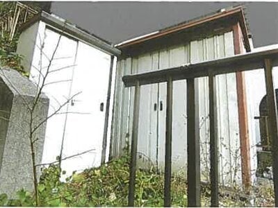 兵庫県神戸市垂水区 山陽塩屋駅11分 戸建て 371万円の競売物件情報 #17