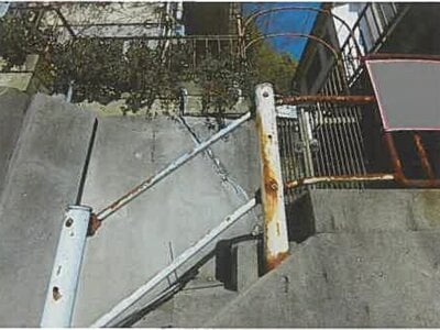 兵庫県神戸市垂水区 山陽塩屋駅11分 戸建て 371万円の競売物件情報 #20