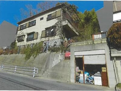 兵庫県神戸市垂水区 山陽塩屋駅11分 戸建て 371万円の競売物件情報 #4