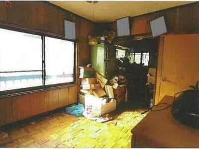 兵庫県神戸市垂水区 山陽塩屋駅11分 戸建て 371万円の競売物件情報 #6