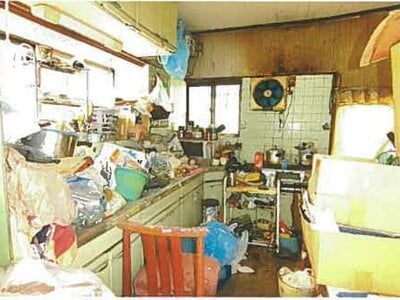 兵庫県神戸市垂水区 山陽塩屋駅11分 戸建て 371万円の競売物件情報 #7