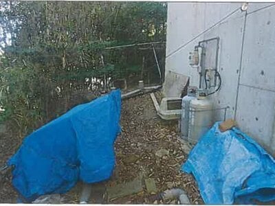 兵庫県神戸市須磨区 妙法寺駅26分 戸建て 1,016万円の競売物件情報 #18