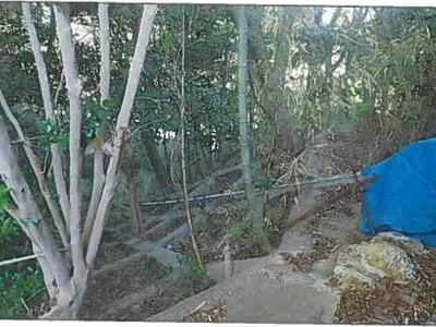 兵庫県神戸市須磨区 妙法寺駅26分 戸建て 1,016万円の競売物件情報 #19