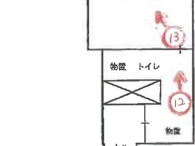 兵庫県神戸市須磨区 妙法寺駅26分 戸建て 1,016万円の競売物件情報 #2