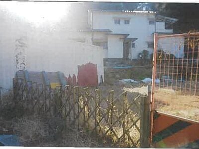 兵庫県神戸市須磨区 妙法寺駅26分 戸建て 1,016万円の競売物件情報 #25