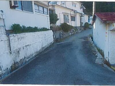 兵庫県神戸市須磨区 妙法寺駅26分 戸建て 1,016万円の競売物件情報 #26