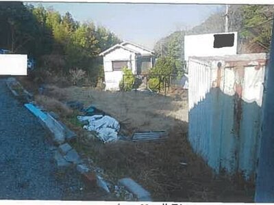 兵庫県神戸市須磨区 妙法寺駅26分 戸建て 1,016万円の競売物件情報 #27