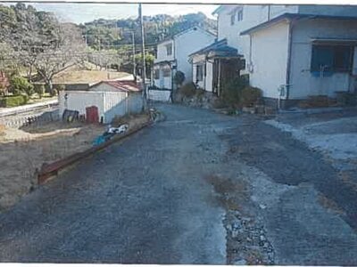 兵庫県神戸市須磨区 妙法寺駅26分 戸建て 1,016万円の競売物件情報 #28
