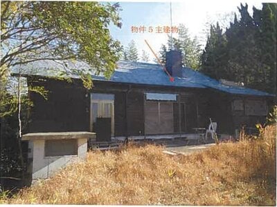 兵庫県神戸市須磨区 妙法寺駅26分 戸建て 1,016万円の競売物件情報 #32