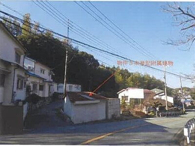 兵庫県神戸市須磨区 妙法寺駅26分 戸建て 1,016万円の競売物件情報 #33