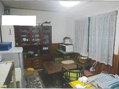 兵庫県神戸市須磨区 妙法寺駅26分 戸建て 1,016万円の競売物件情報 #8