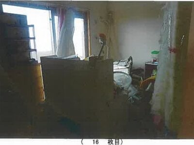 兵庫県神戸市須磨区 鷹取駅2分 マンション「アルファステイツ鷹取駅前」774万円の競売物件情報 #10