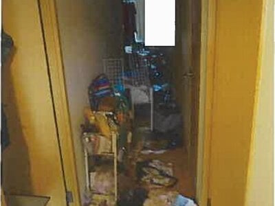 兵庫県神戸市須磨区 鷹取駅2分 マンション「アルファステイツ鷹取駅前」774万円の競売物件情報 #11