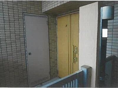 兵庫県神戸市須磨区 鷹取駅2分 マンション「アルファステイツ鷹取駅前」774万円の競売物件情報 #3