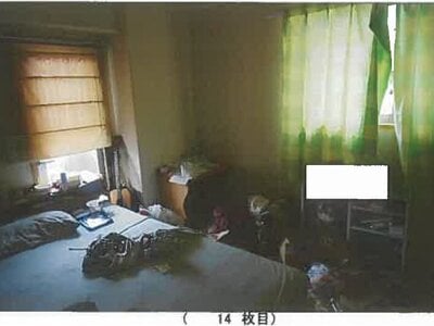 兵庫県神戸市須磨区 鷹取駅2分 マンション「アルファステイツ鷹取駅前」774万円の競売物件情報 #4