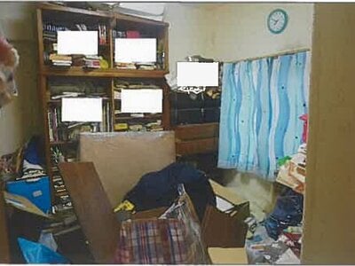 兵庫県神戸市須磨区 鷹取駅2分 マンション「アルファステイツ鷹取駅前」774万円の競売物件情報 #5