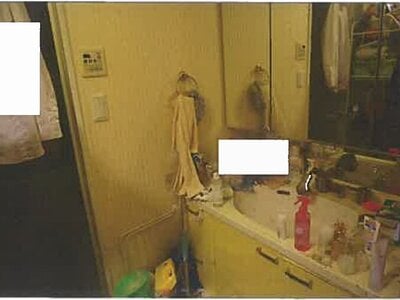 兵庫県神戸市須磨区 鷹取駅2分 マンション「アルファステイツ鷹取駅前」774万円の競売物件情報 #6