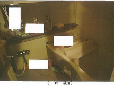 兵庫県神戸市須磨区 鷹取駅2分 マンション「アルファステイツ鷹取駅前」774万円の競売物件情報 #7