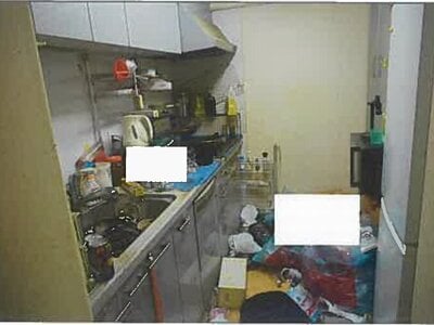 兵庫県神戸市須磨区 鷹取駅2分 マンション「アルファステイツ鷹取駅前」774万円の競売物件情報 #8