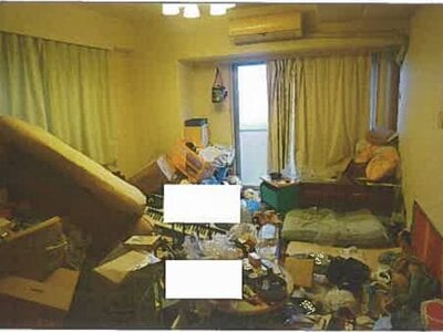 兵庫県神戸市須磨区 鷹取駅2分 マンション「アルファステイツ鷹取駅前」774万円の競売物件情報 #9