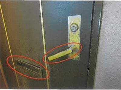 兵庫県明石市 東二見駅12分 マンション「グランプレステージ明石西」646万円の競売物件情報 #11