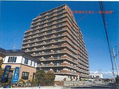 兵庫県明石市 東二見駅12分 マンション「グランプレステージ明石西」646万円の競売物件情報 #12