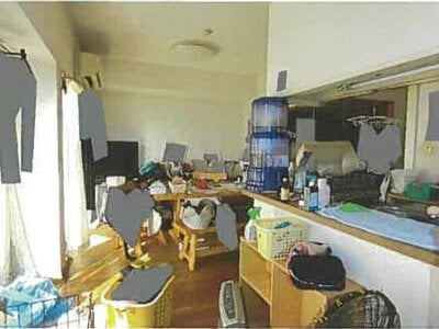 兵庫県明石市 東二見駅12分 マンション「グランプレステージ明石西」646万円の競売物件情報 #3