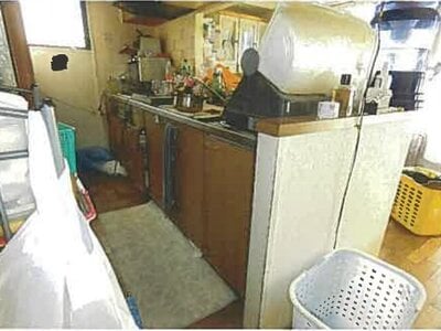 兵庫県明石市 東二見駅12分 マンション「グランプレステージ明石西」646万円の競売物件情報 #4